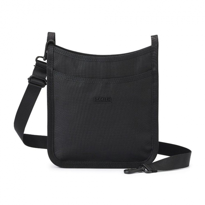 SHOULDER BAG-MSUAVE斜背包(M)