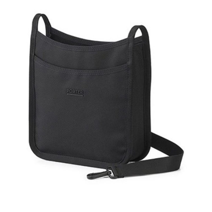 SHOULDER BAG-MSUAVE斜背包(M)