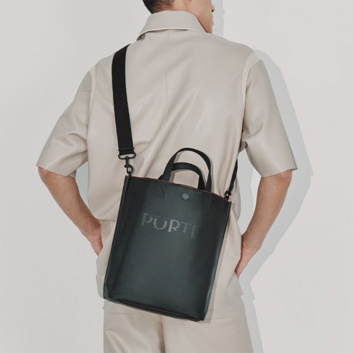 TOTE (M)托特包