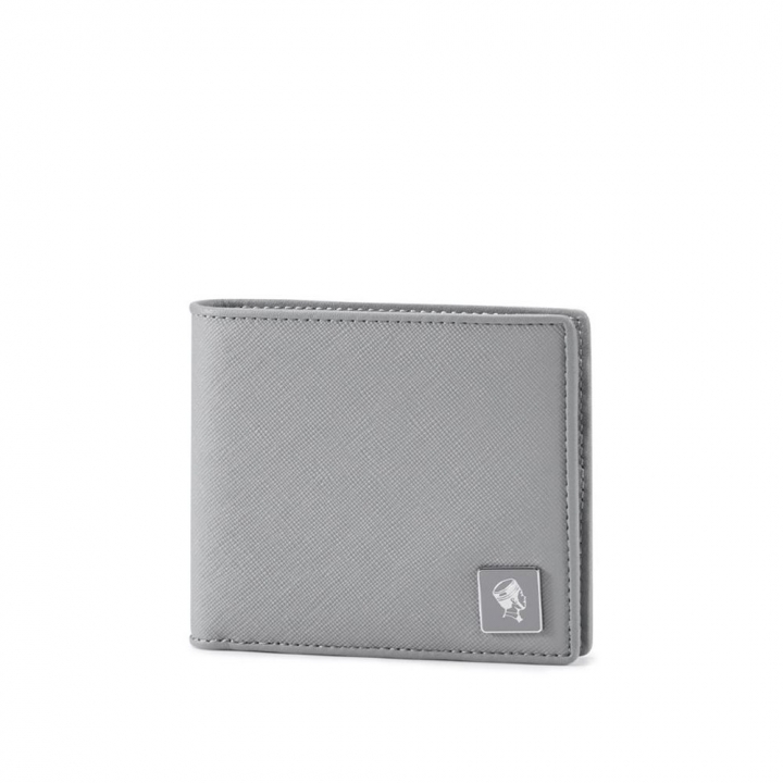 BI-FOLD WALLETBEND雙折短夾