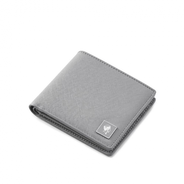 BI-FOLD WALLETBEND雙折短夾