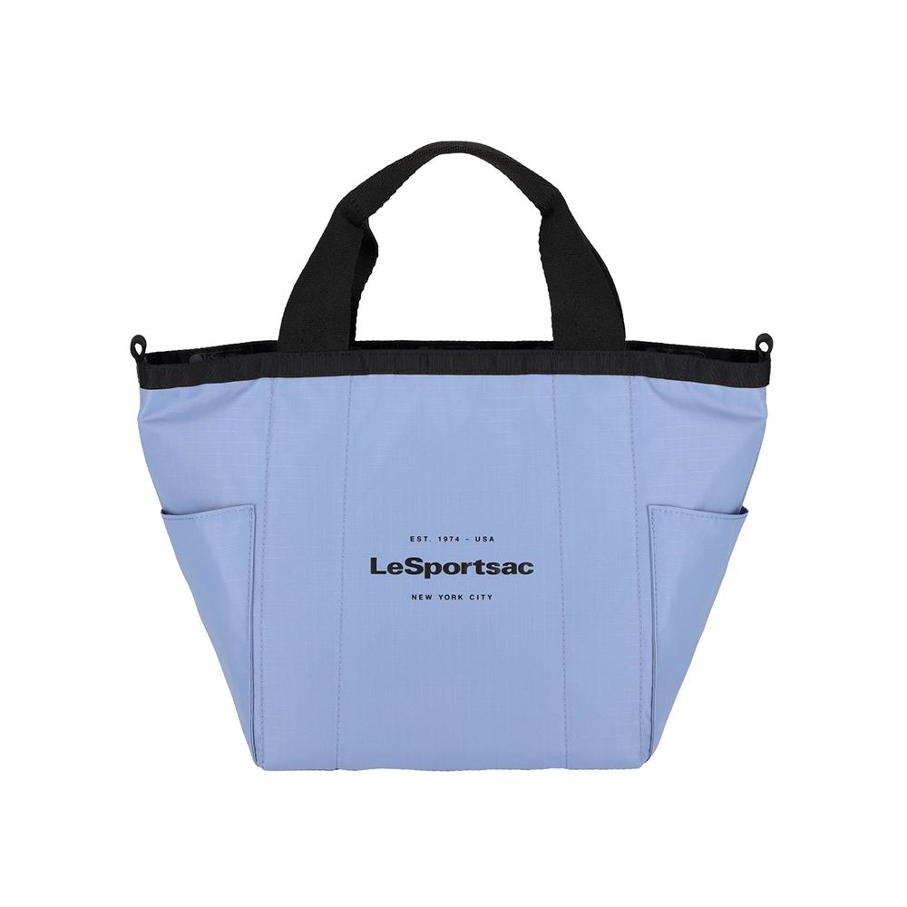 LeSportsac 小型雙面托特包