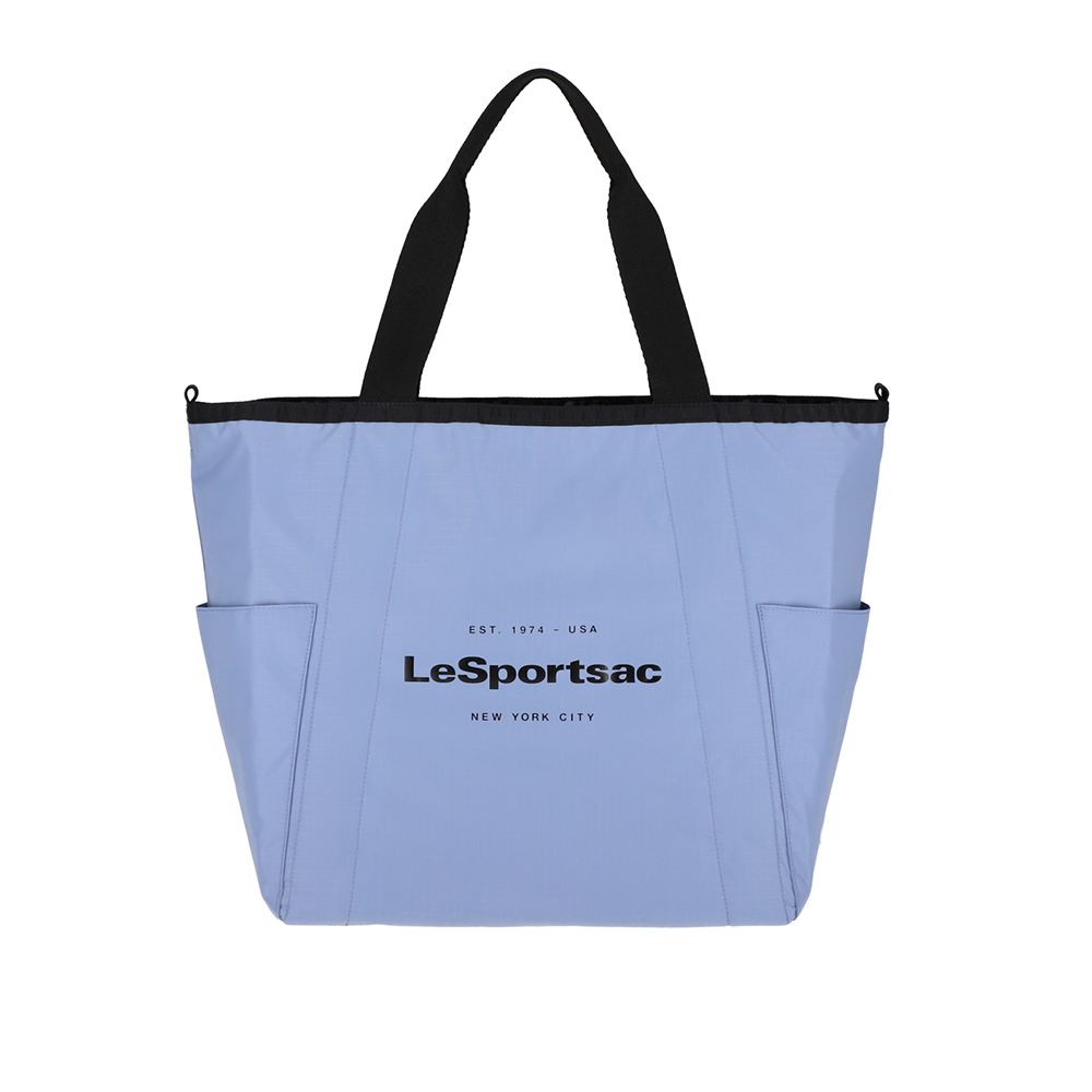 LeSportsac 大型雙面托特包