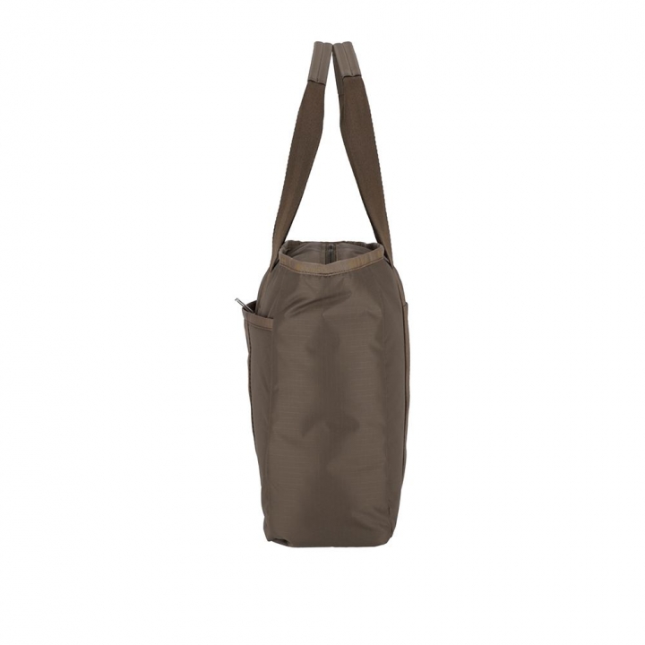 CLASSIC ZIP TOTE經典拉鍊托特包