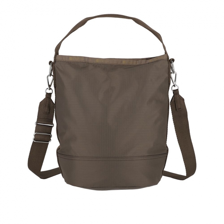 CONVERTIBLE BUCKET BAG多功能水桶包