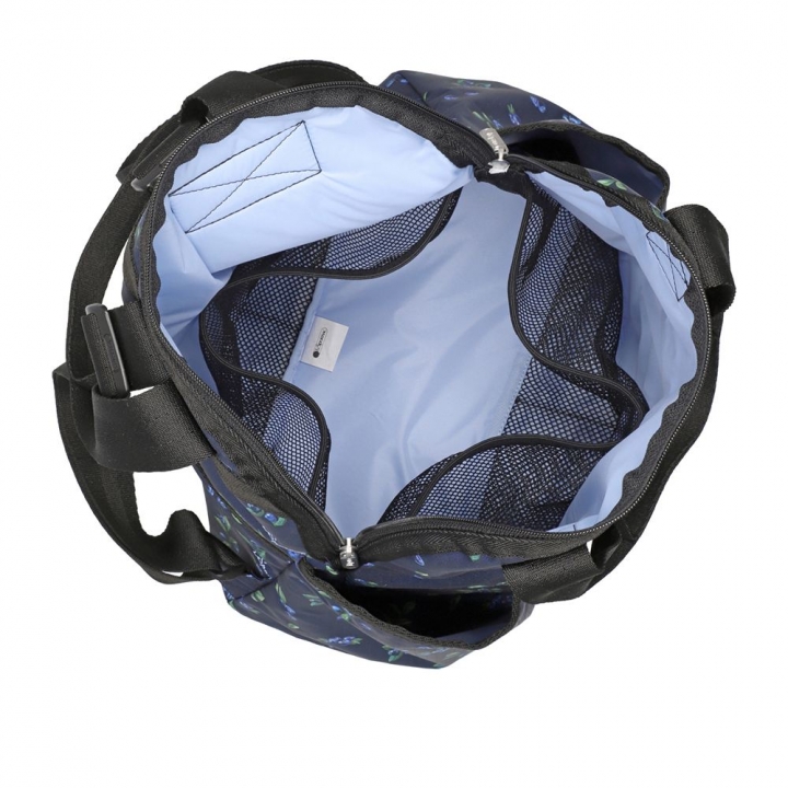 DOUBLE TROUBLE BACKPACK兩用後背包
