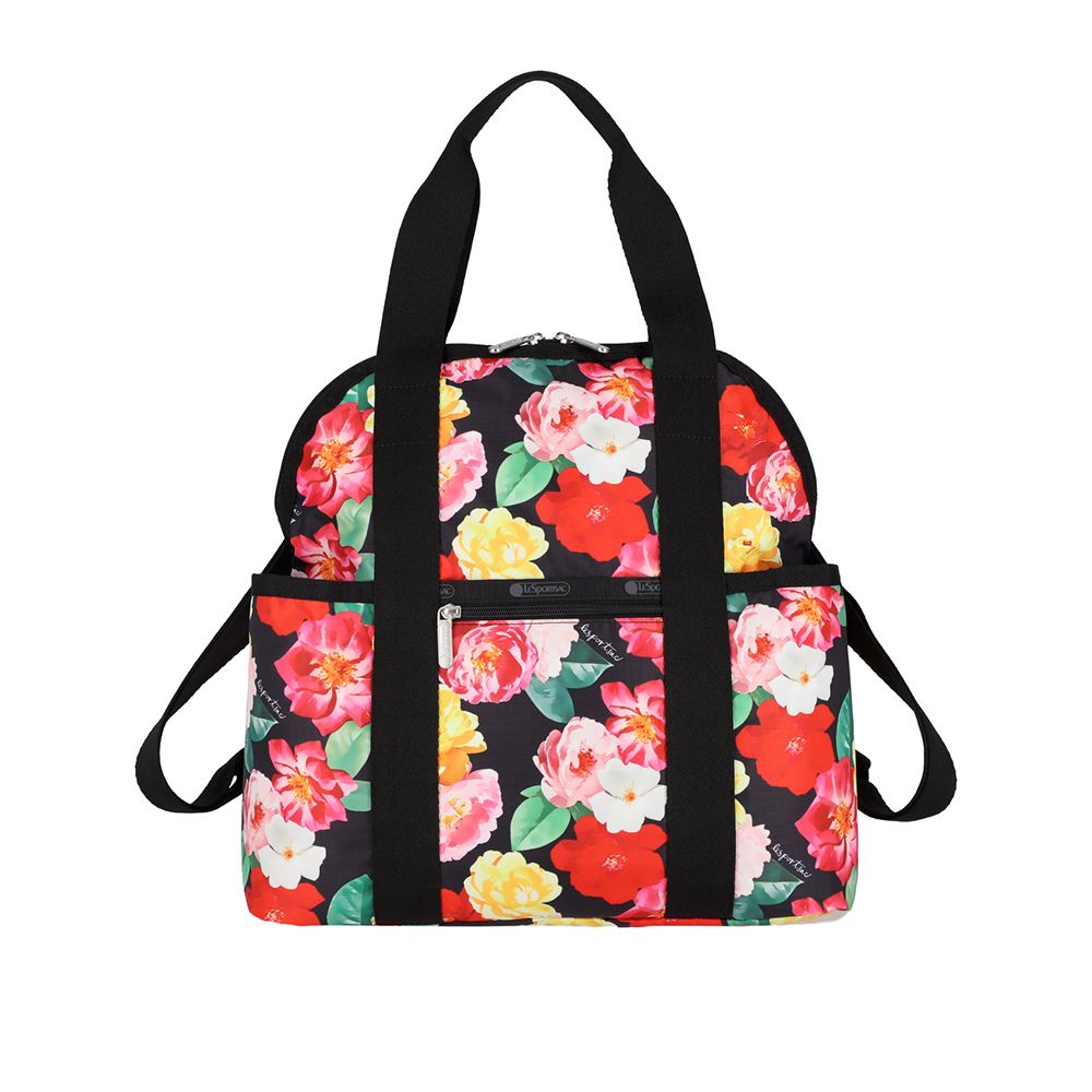 LeSportsac 兩用後背包