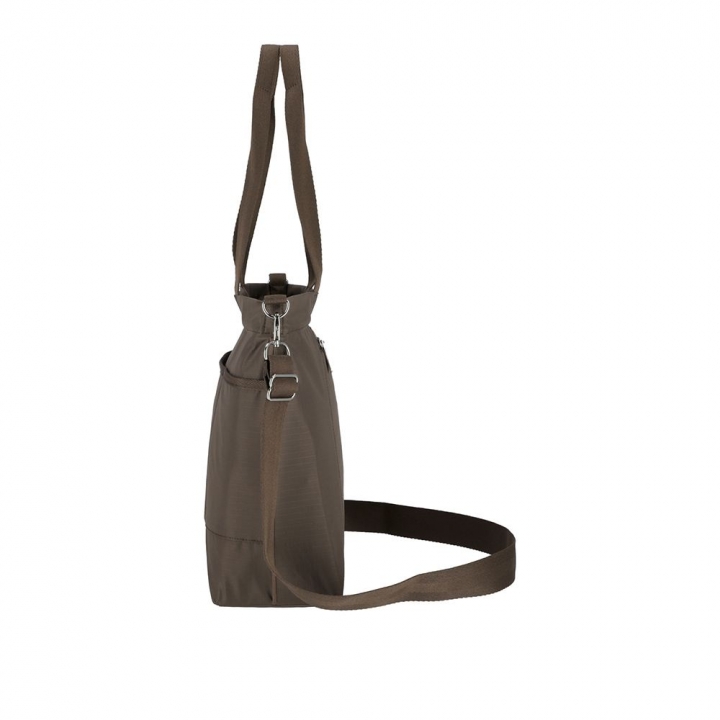 CARRYALL ZIP TOTE拉鍊托特包