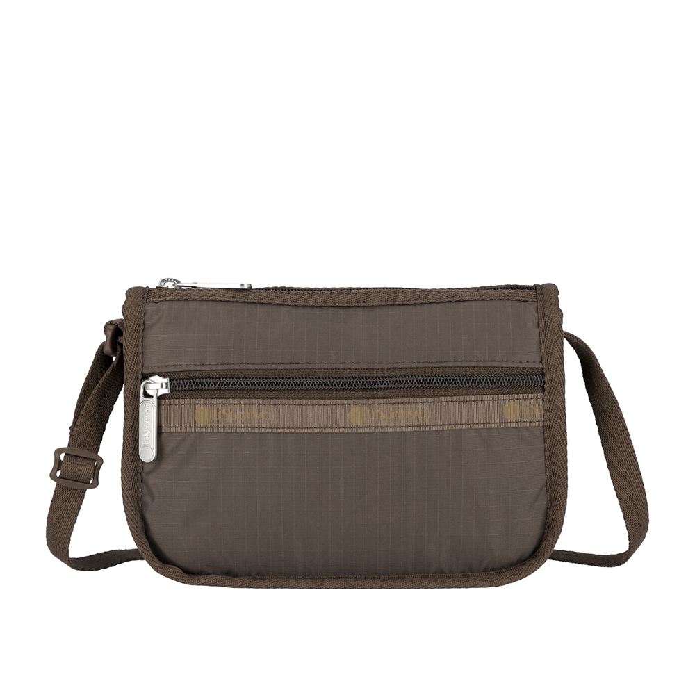 LeSportsac 經典迷你斜背包
