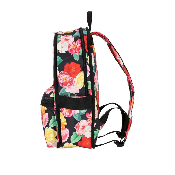 ROUTE BACKPACK健行後背包
