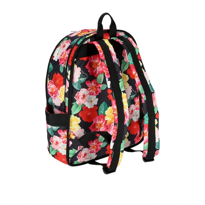 ROUTE BACKPACK健行後背包