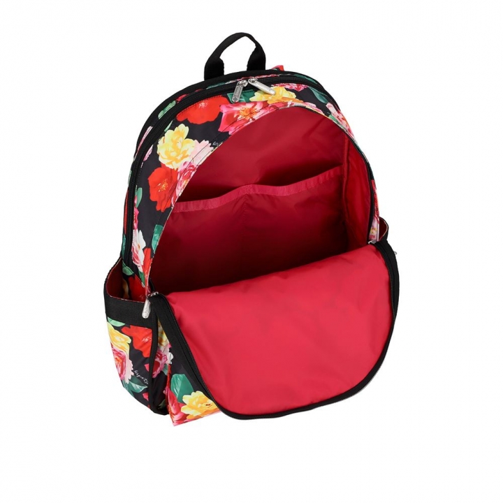 ROUTE BACKPACK健行後背包