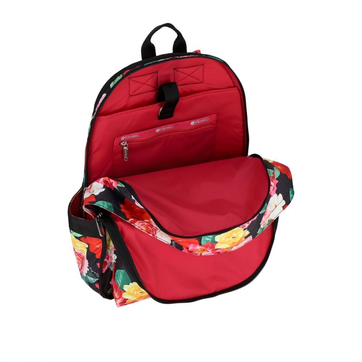 ROUTE BACKPACK健行後背包