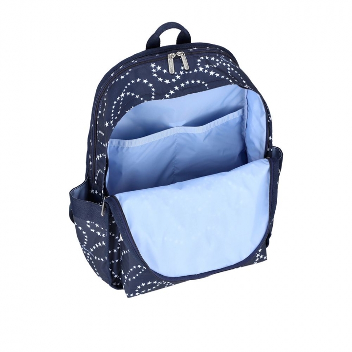ROUTE BACKPACK健行後背包