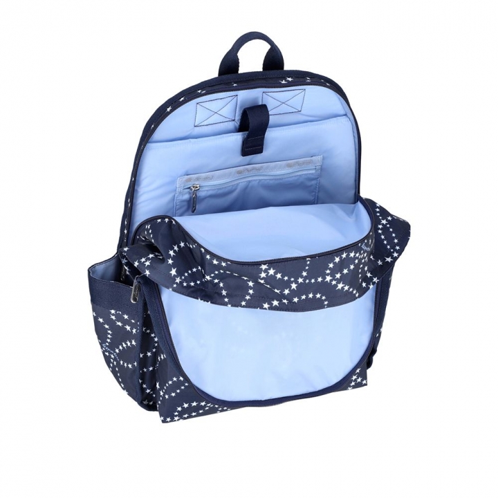 ROUTE BACKPACK健行後背包