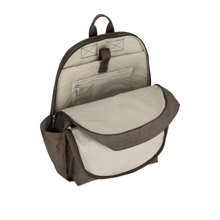 ROUTE BACKPACK健行後背包