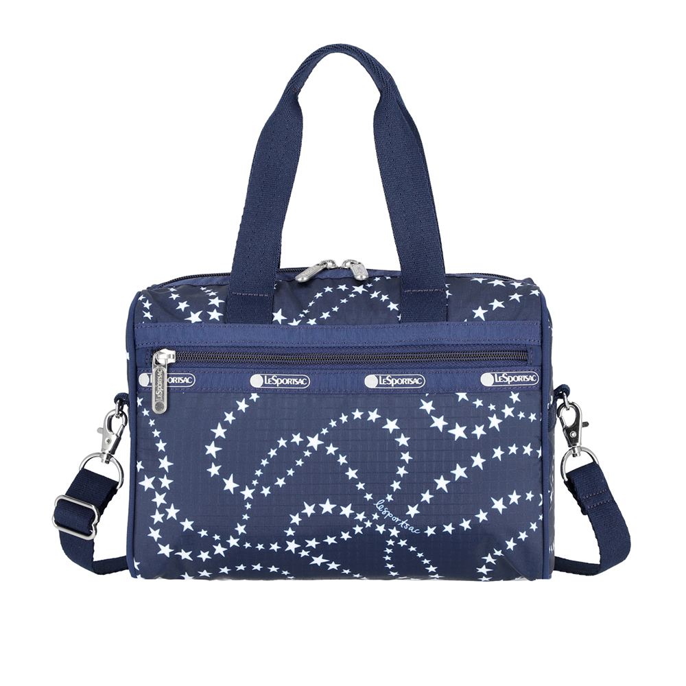 LeSportsac 小型日常兩用包