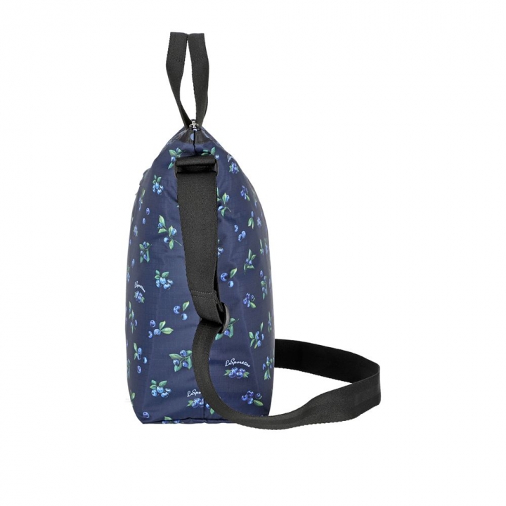 DELUXE EASY CARRY TOTE兩用托特包