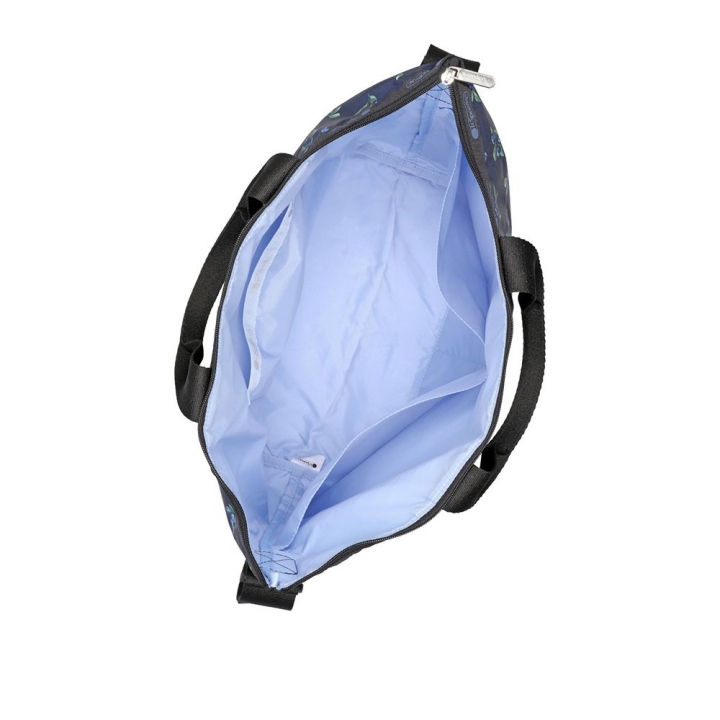 DELUXE EASY CARRY TOTE兩用托特包