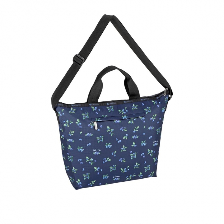 DELUXE EASY CARRY TOTE兩用托特包