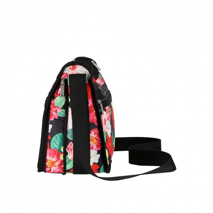 DELUXE EVERYDAY BAG奢華斜背包
