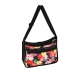 LeSportsac - 奢華斜背包81986-261194_縮圖