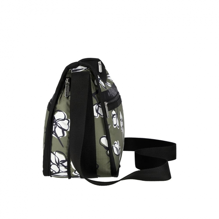 DELUXE EVERYDAY BAG奢華斜背包