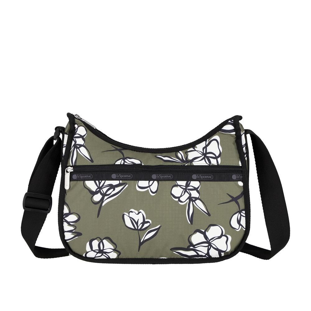 LeSportsac 經典斜背包