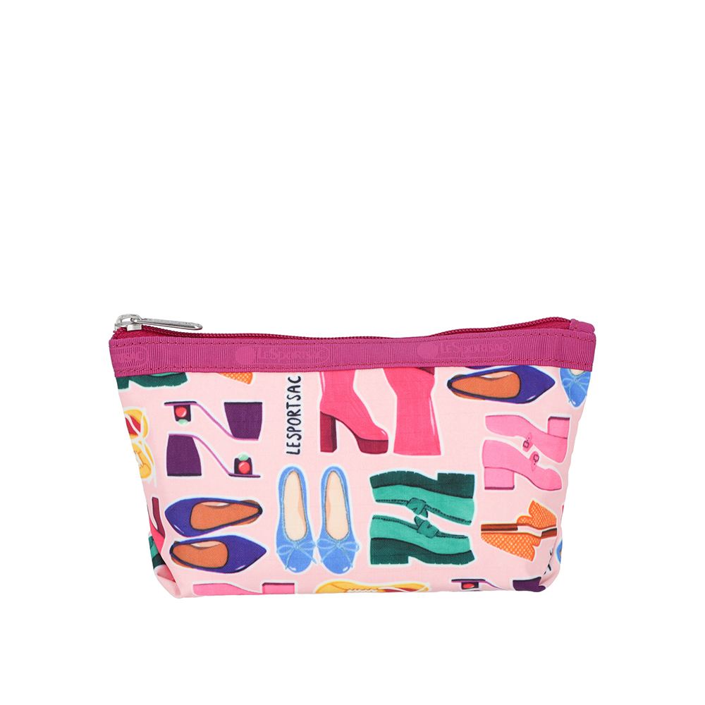 LeSportsac 小梯形化妝包