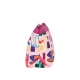 LeSportsac - 小梯形化妝包82036-261235_縮圖