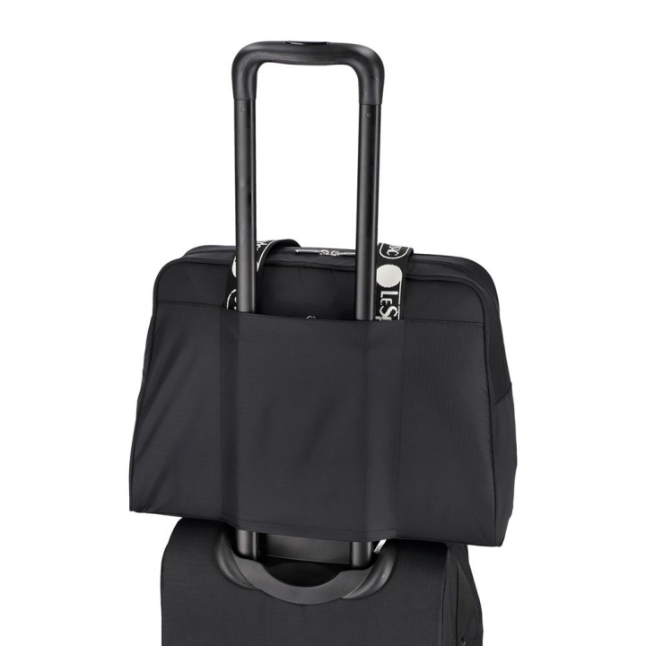SMALL CARRYALL DUFFLE機能手提旅行袋