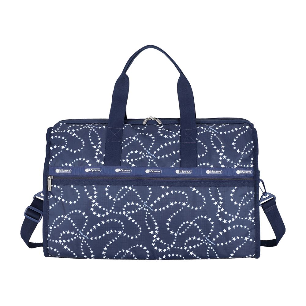 LeSportsac 奢華大型旅行袋