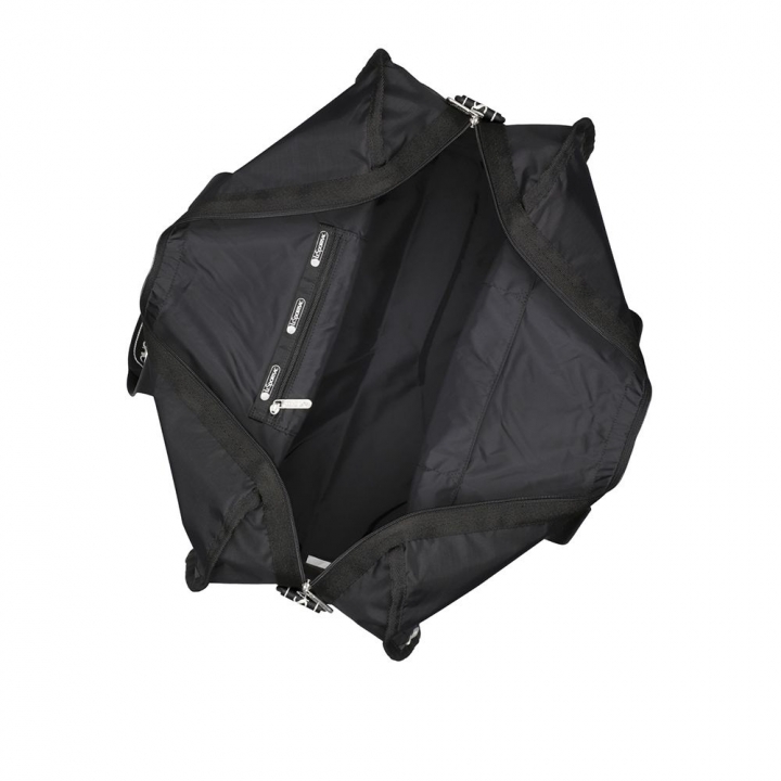 DELUXE LG WEEKENDER奢華大型旅行袋