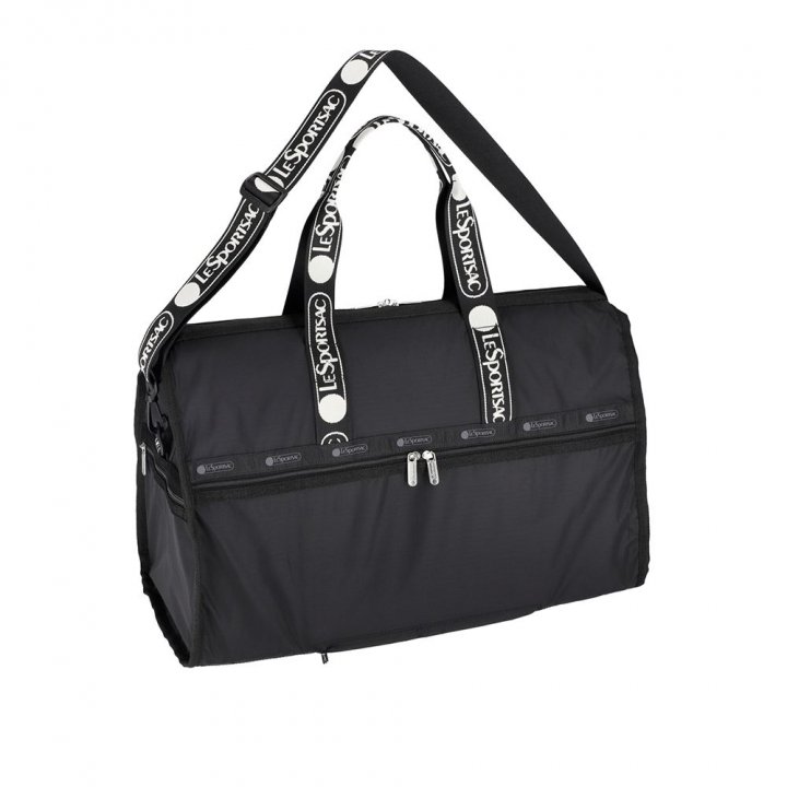 DELUXE LG WEEKENDER奢華大型旅行袋