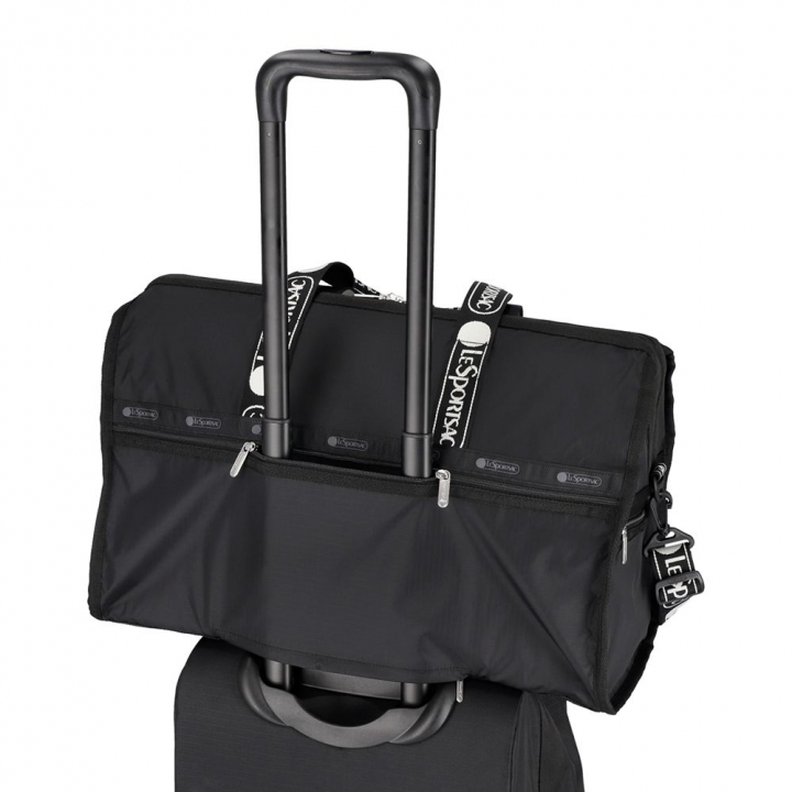 DELUXE LG WEEKENDER奢華大型旅行袋