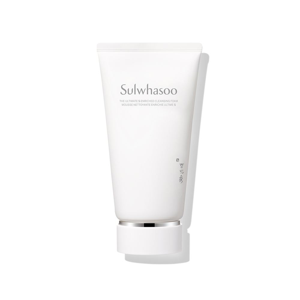 Sulwhasoo 極致臻秀潔顏霜