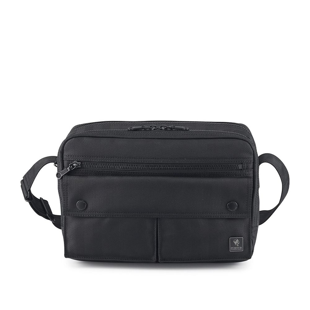 PORTER INTERNATIONAL NEW MELODY肩背包