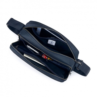 NEW MELODY BASIC SHOULDER BAGNEW MELODY肩背包