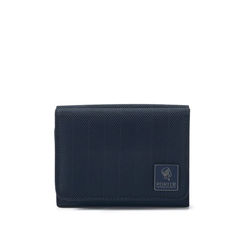 PORTER INTERNATIONAL 樂音狂想 MELODY系列 多功能皮夾