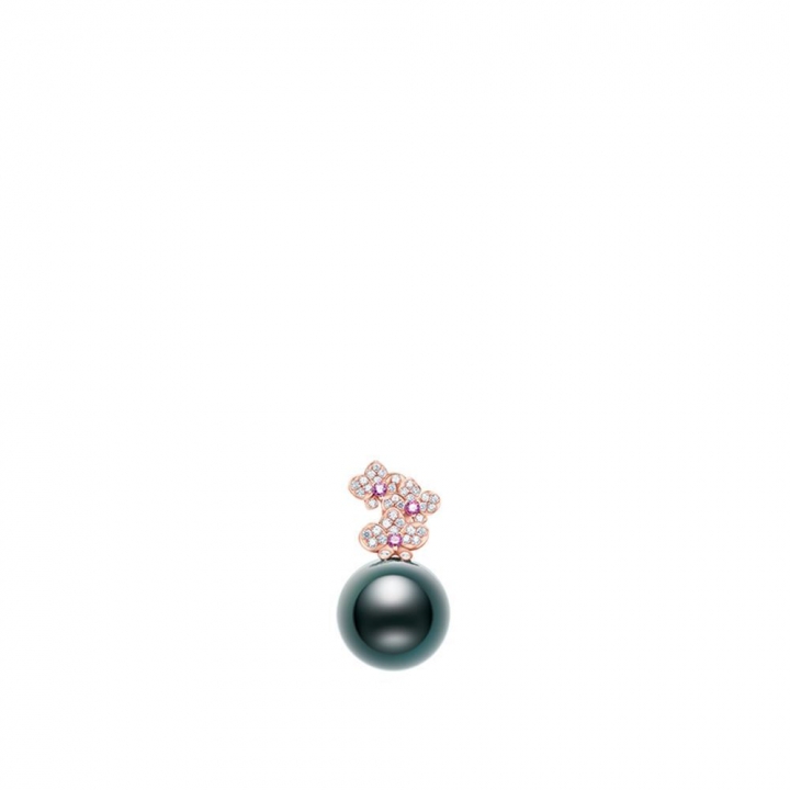 PEARL PENDANT珍珠項墜