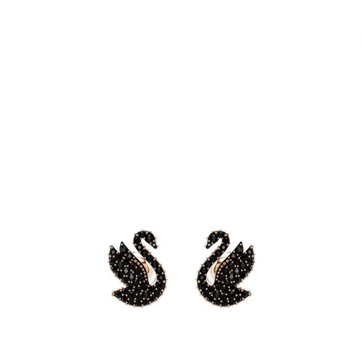 Swan EarringsSwan耳環