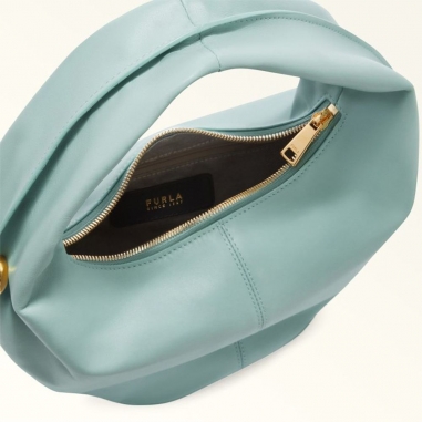 FURLA RING MINI HOBOFURLA RING 迷你HOBO包