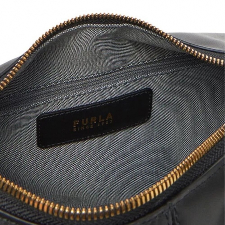 FURLA RING MINI HOBOFURLA RING 迷你HOBO包