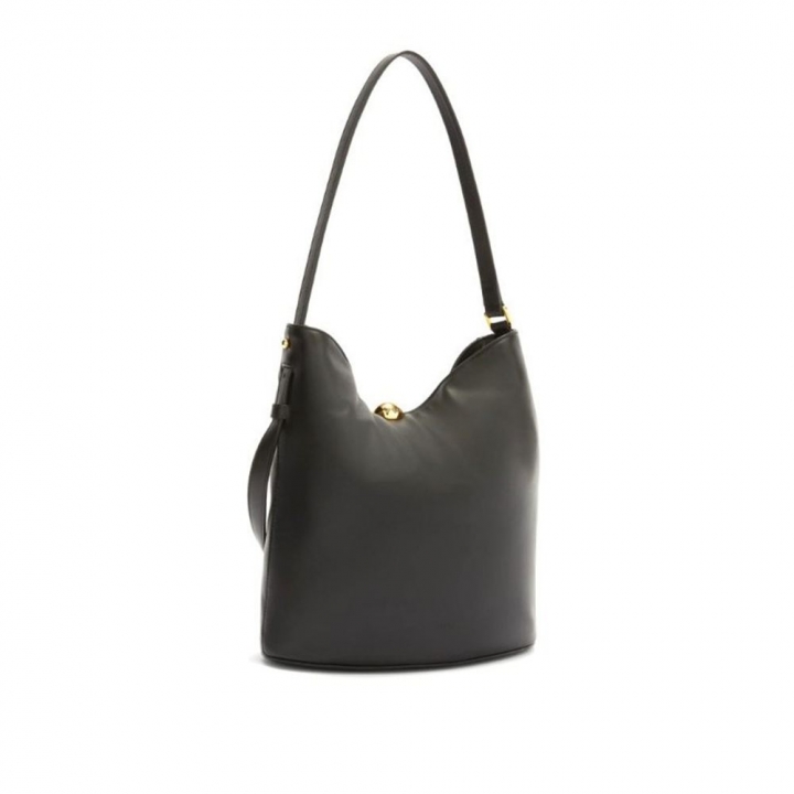 FURLA SFERA SOFT M BUCKET BAGFURLA SFERA SOFT 中型水桶包