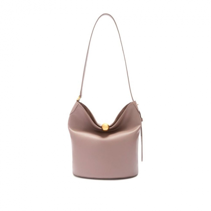 FURLA SFERA SOFT M BUCKET BAGFURLA SFERA SOFT 中型水桶包