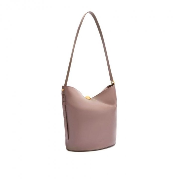 FURLA SFERA SOFT M BUCKET BAGFURLA SFERA SOFT 中型水桶包