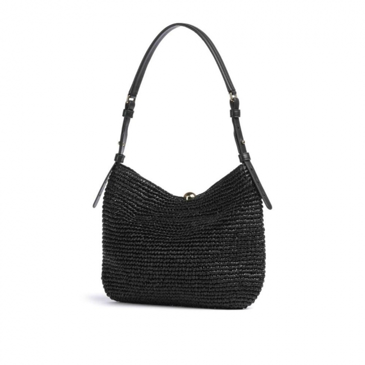 FURLA SFERA SOFT L SHOULDER BAGFURLA SFERA SOFT 大型肩背包