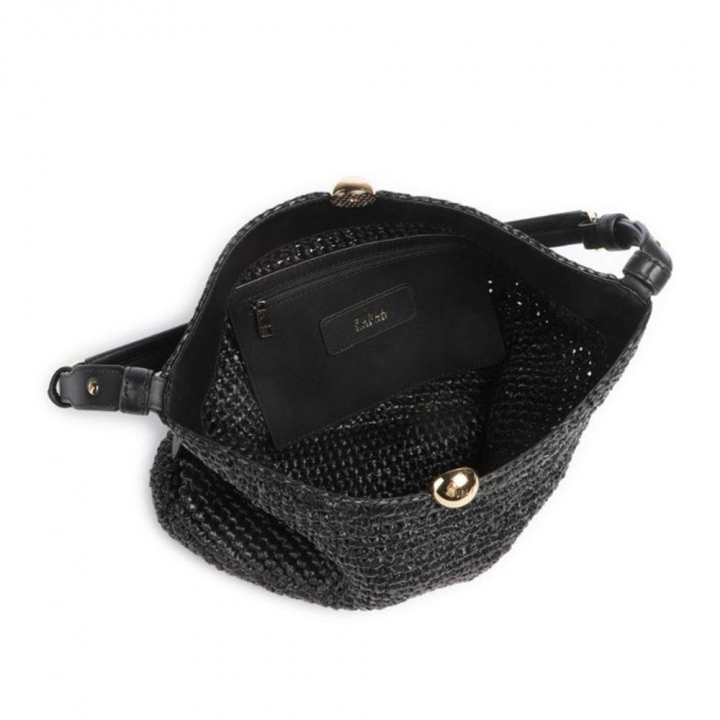FURLA SFERA SOFT L SHOULDER BAGFURLA SFERA SOFT 大型肩背包