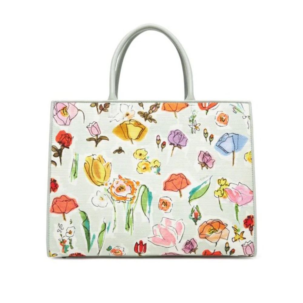 FURLA FURLA OPPORTUNITY 大型托特包