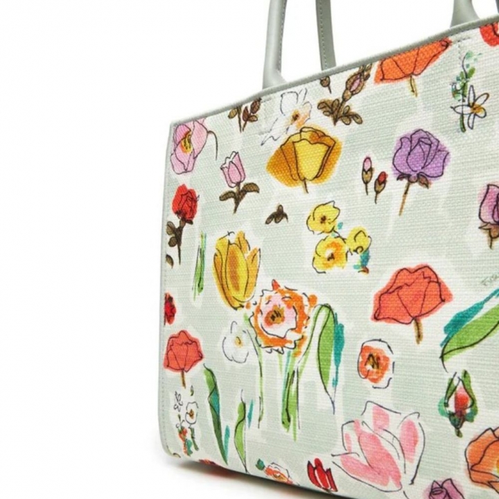 FURLA OPPORTUNITY L TOTEFURLA OPPORTUNITY 大型托特包